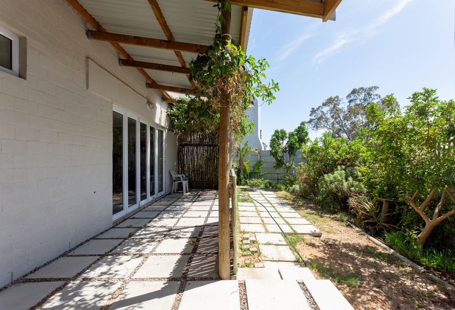 2 Bedroom Property for Sale in Laaiplek Western Cape